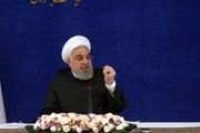 هیچ دولتی قادر نخواهد بود بدون حضور مردم مشکلات را حل کند