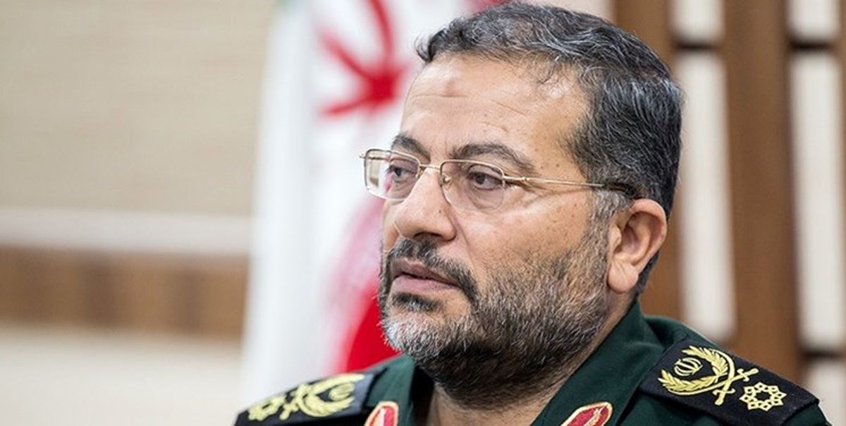 رئیس سازمان بسیج مستضعفین: به دشمن درسی فراموش‌نشدنی می‌دهیم