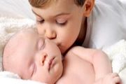 فاصله سنی ایده آل بین فرزندان چقدر است؟