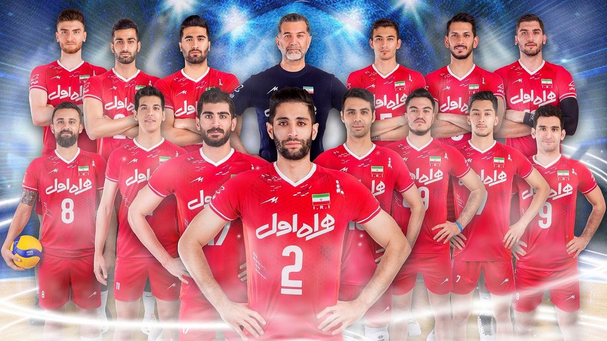 برتری ایران در تاریخچه تقابل برابر آرژانتین
