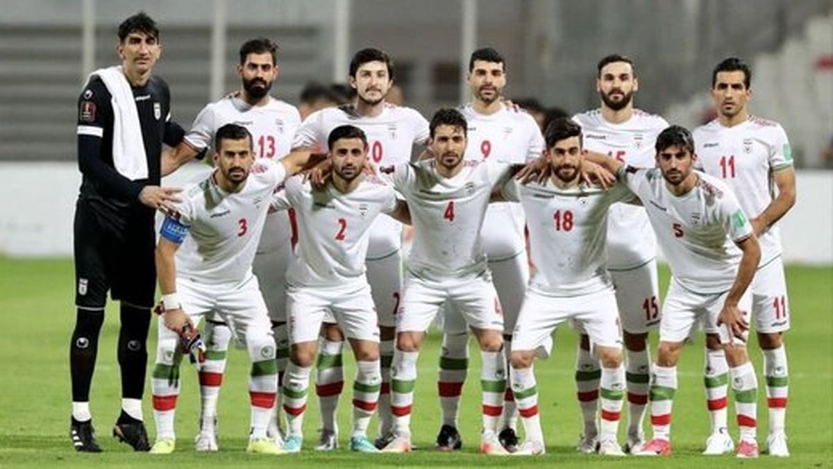ایران بار دیگر صدرنشین آسیا 