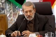 لاریجانی: انصراف غلامی از حقوقدانی شورای نگهبان را بررسی میکنیم