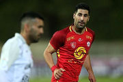 پرسپولیسی‌ها جوانمردانه بازی نکردند 