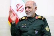 سرلشکر عبداللهی: ترامپ منتظر شگفتانه‌های بیشتری باشد