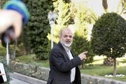 هویت انتحاری‌های حادثه کرمان مشخص شد