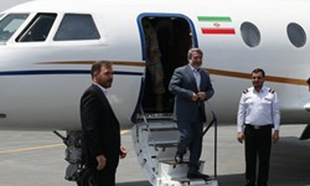 رحمانی فضلی به استان سیستان و بلوچستان رفت