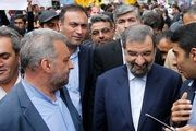 رضایی: 13 آبان بهترین نمایش آزادگی همراه با تدبیر ملت ایران است