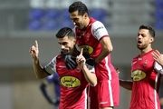 پرسپولیس مهاجمی مثل مهدی طارمی را جذب کند