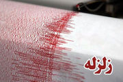 زمین لرزه ۶.۲ ریشتری اندونزی را لرزاند