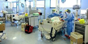 آمار امروز کرونا در ایران 4 فروردین/ 7605 مبتلای جدید کرونا در 24 ساعت