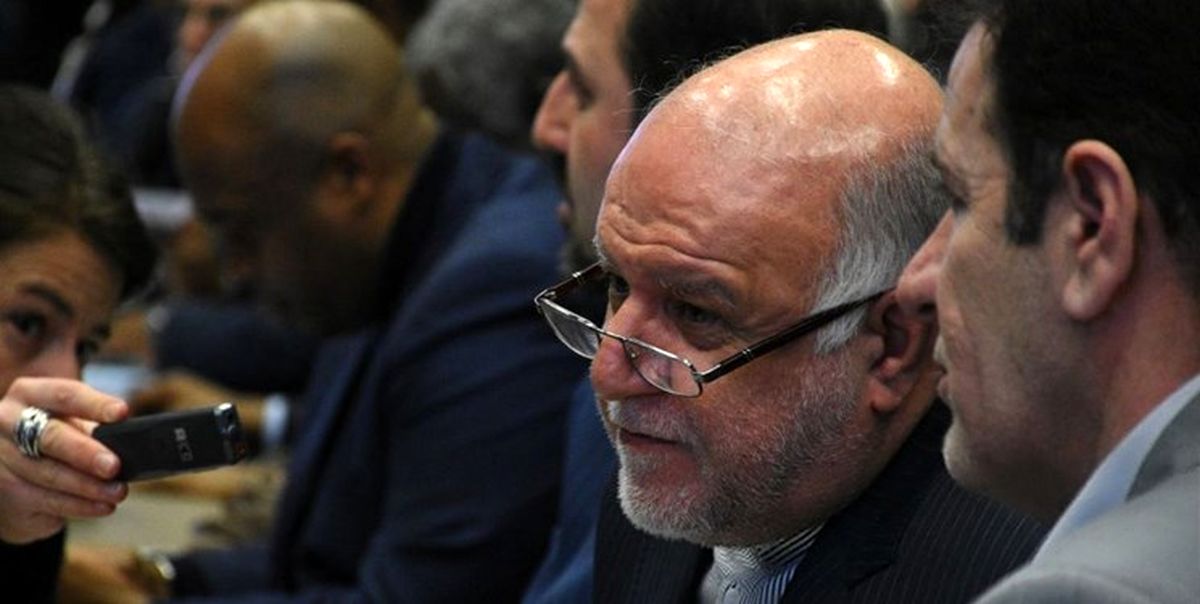 مدیریت بیژن زنگنه خسارت‌های سنگین مالی به کشور وارد کرده است