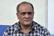 مباشری: با پادوانی تسویه می‌کنیم