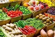 تولید  ۹۶۱۴۳ کیلو محصول باغی به ازای هر ایرانی