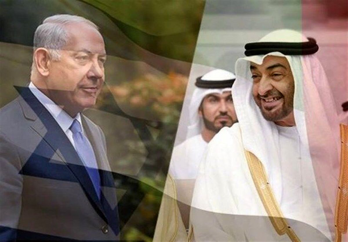 سوء استفاده نتانیاهو از کرونا برای نفوذ در امارات

