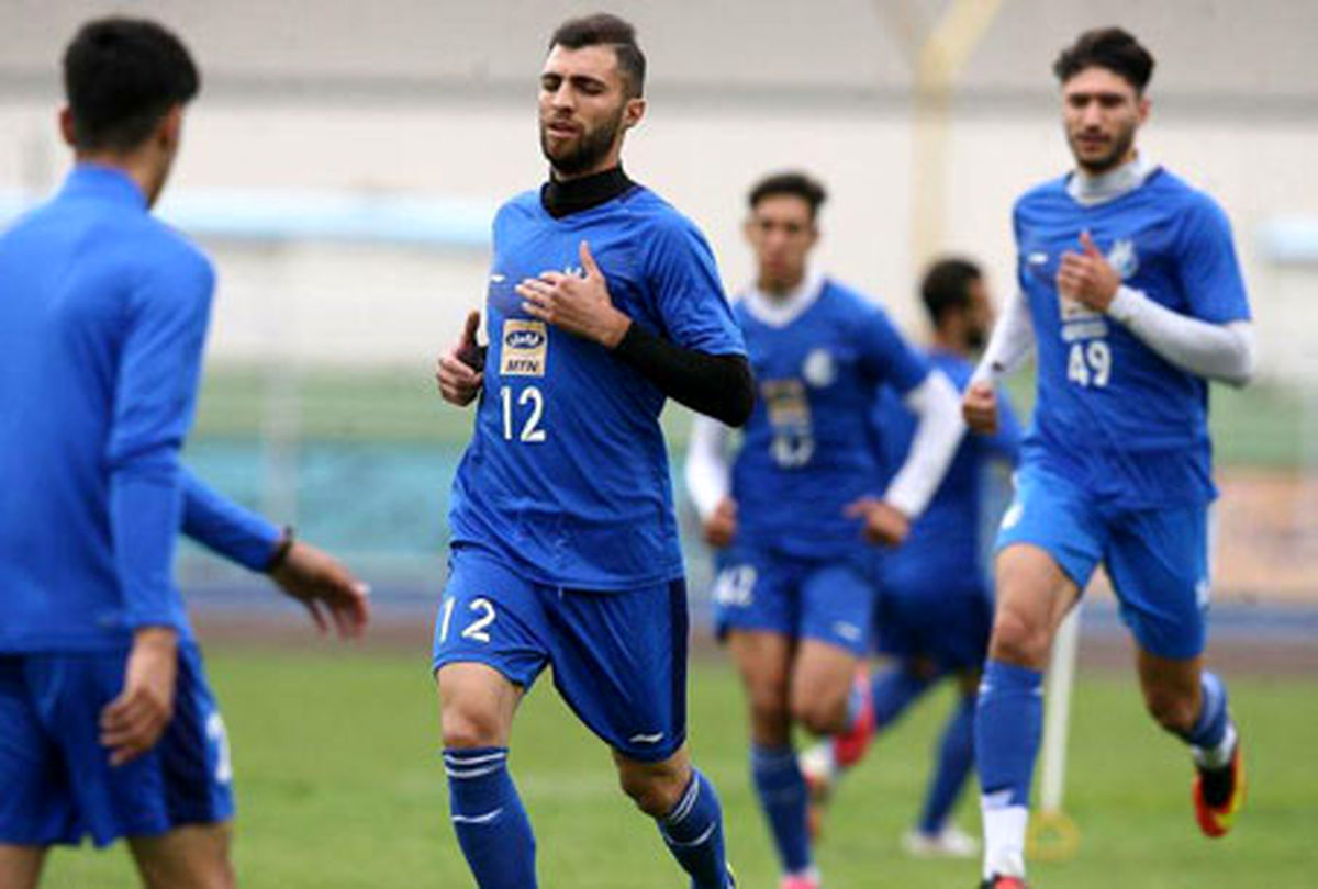 برومند: گروه استقلال در لیگ قهرمانان آسیا جذاب است
