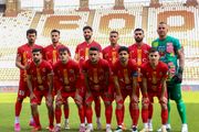 تأکید قاطع مدیرعامل فولاد بر ماندن تیم در لیگ برتر