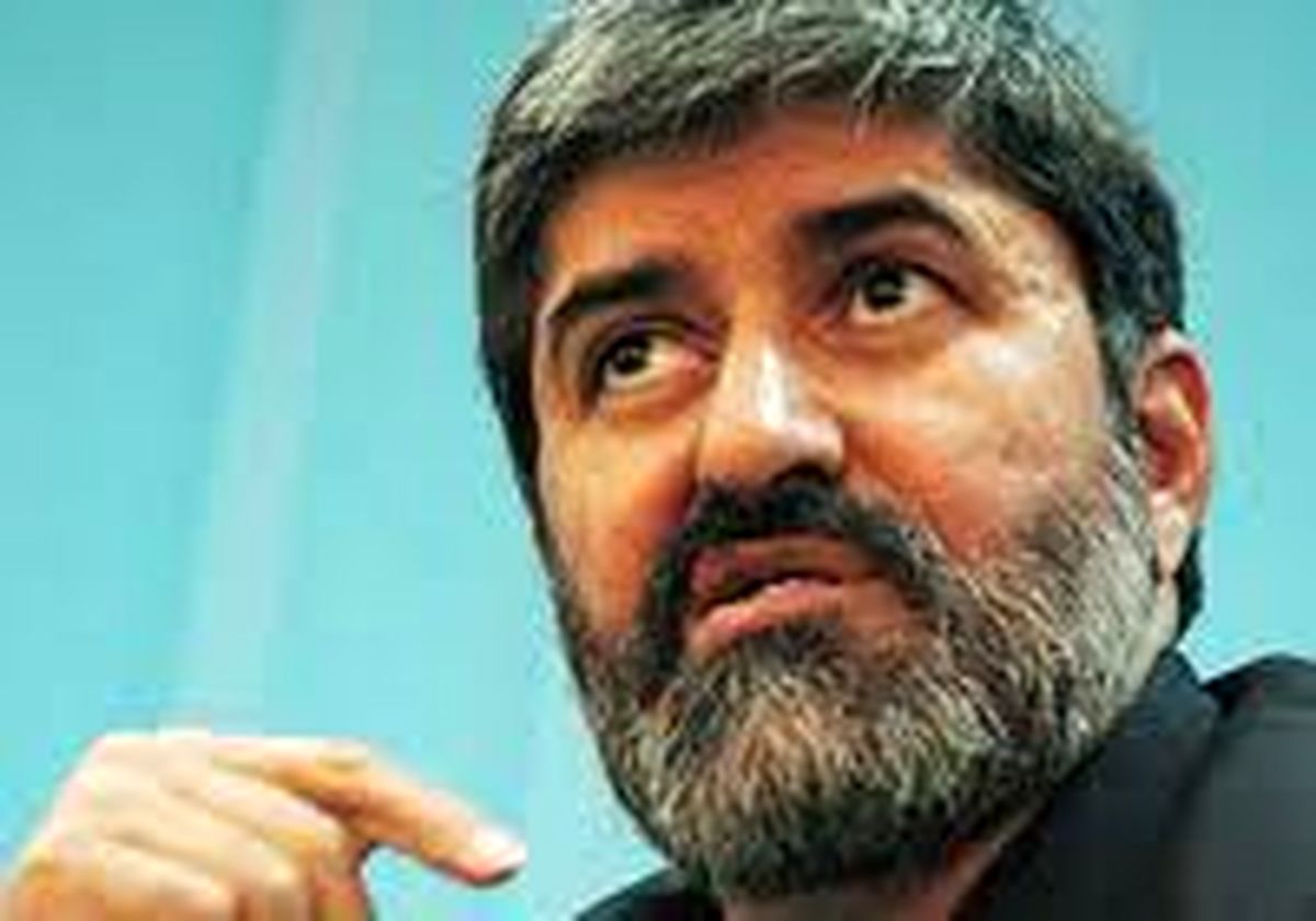 انتقاد مطهری به کاسبان فتنه