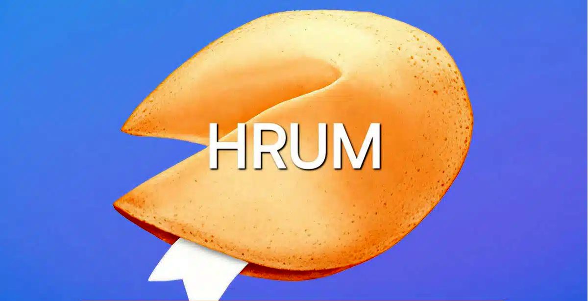 جواب نقل قول بازی Hrum امروز شنبه 23 فروردین

