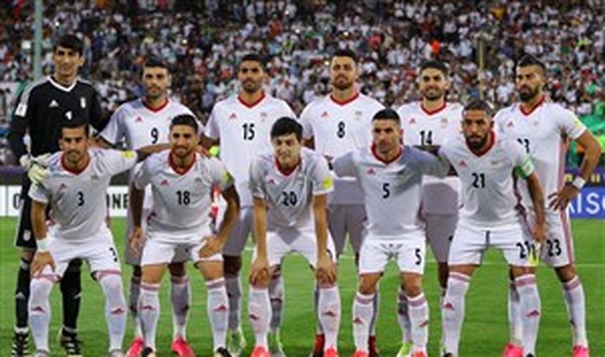 کی روش چه زمانی به ایران باز می گردد؟