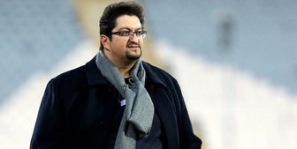 واکنش افاضلی به نامه جمعی بازیکنان تیم ملی 