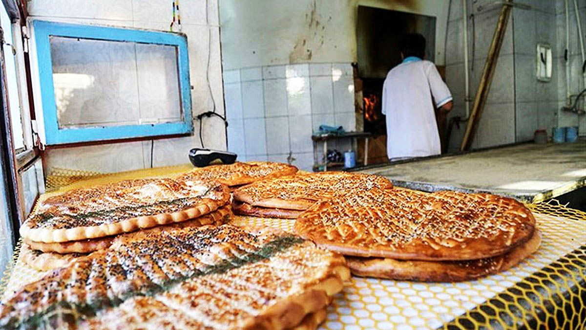 افزایش قیمت نان رسماً تکذیب شد
