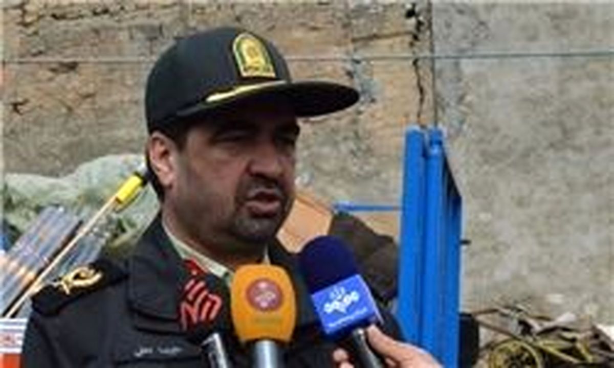 جزئیات تازه از توقیف ۲۰ هزار جلد کتاب ضاله