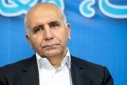 سرپرست وزارت صنعت، معدن و تجارت منصوب شد
