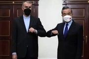 امیرعبداللهیان به چین سفر می‌کند