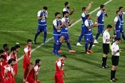 ادعای جالب پرسپولیسی ها درباره درگیری های دربی