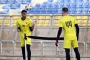 جانشین رادو در پرسپولیس مشخص شد