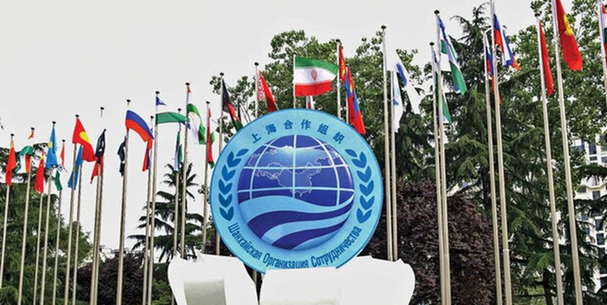 مخبر در نشست کشورهای عضو شانگهای شرکت می کند