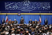 جمهوری اسلامی ایران پیشتاز جریان بعثت در مقابله با جریان جاهلیت به سرکردگی امریکاست