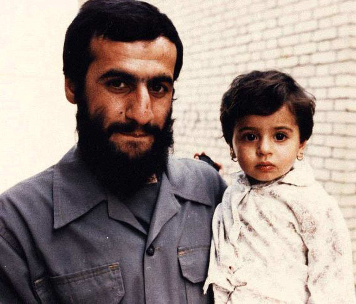شهید علی چریک که بود؟