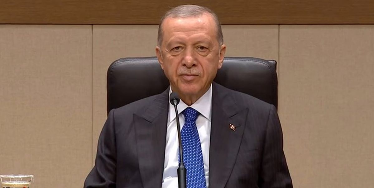 اردوغان مسکو را برای از سرگیری توافق غلات متقاعد می‌کند 