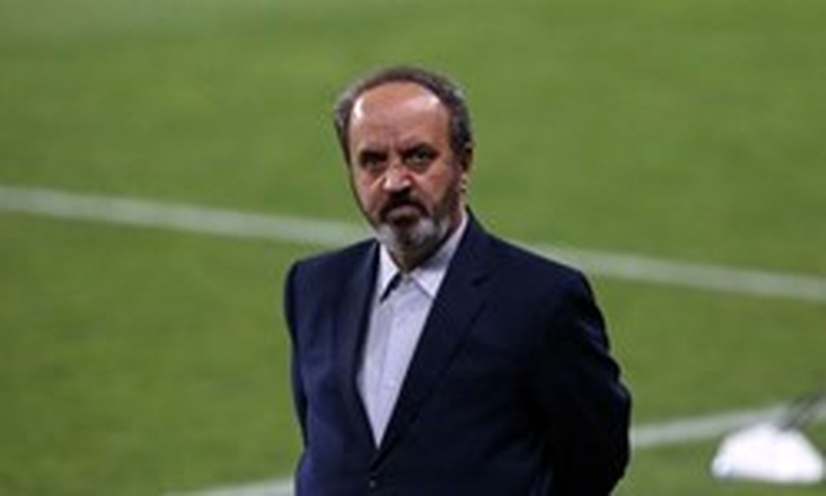 نمی‌توانم وقتی حق استقلال را می‌خورند سکوت کنم