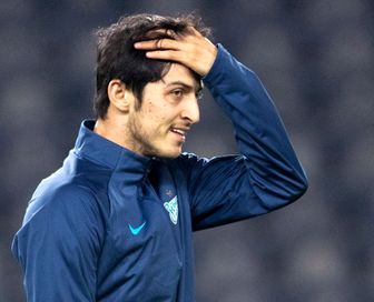 خطر تبعید همچنان بیخ‌گوش سردار/ دلخوری شدید مدیر زنیت از آزمون