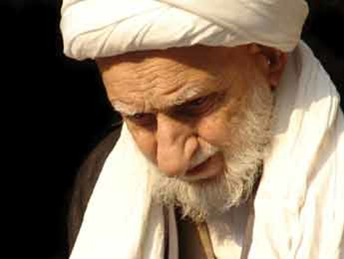 گوهرهای ناب از آیت الله بهجت(ره)
