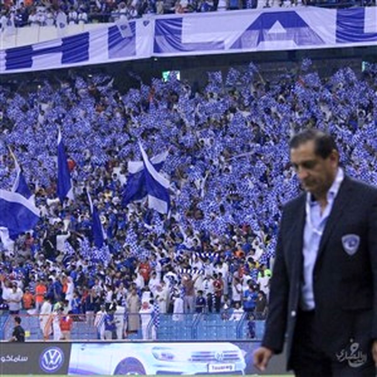 درخواست جدید رامون دیاز از مدیران باشگاه الهلال