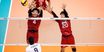 چرا ایران در اولین بازی خود شکست خورد؟