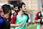 چرا سردار آزمون به ناپولی ایتالیا نرفت؟