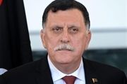 السراج : هیچ کشوری به درخواست کمک نظامی طرابلس پاسخ نداد 