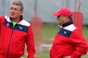 طلبکار جدید به پرسپولیس نامه نوشت
