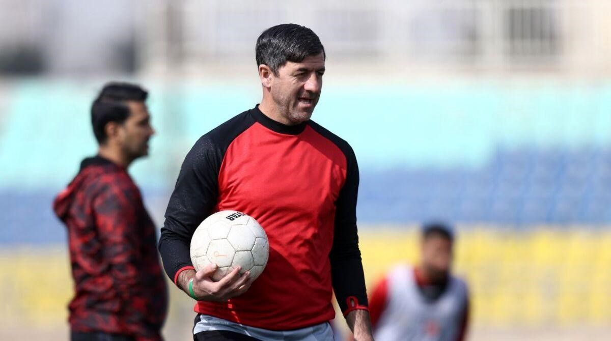 اخبار جدید از پرسپولیس| کریم باقری: پرسپولیس من را نخواست