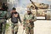توافق دمشق و تروریست‌ها درباره خروج از چند منطقه ریف درعا
