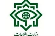دستگیری ۳ عضو گروهک «انصارالفرقان»