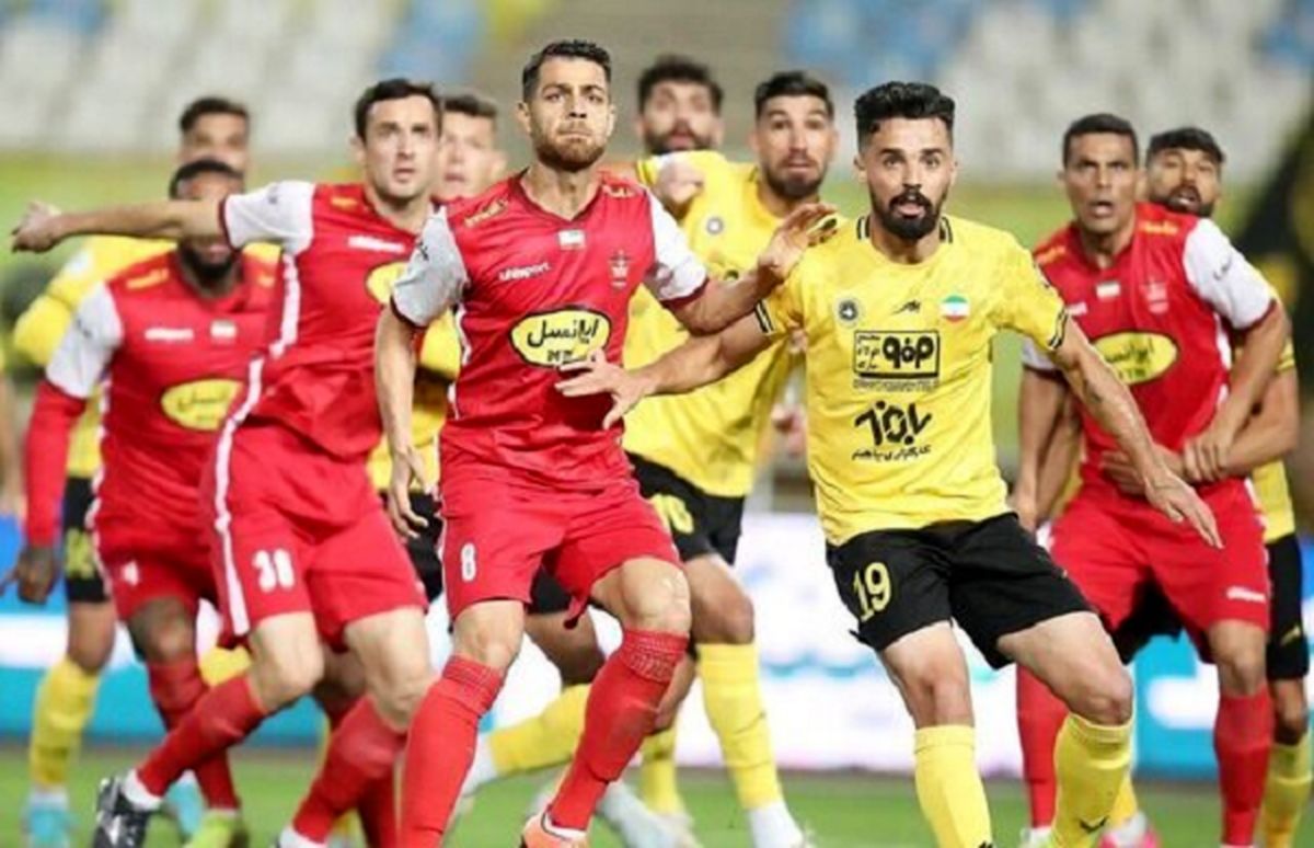 ستاره مدنظر یحیی به سپاهان نزدیک‌ شد
