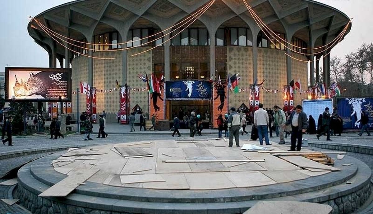 نگار عابدی نامزد بهترین بازیگر زن شد