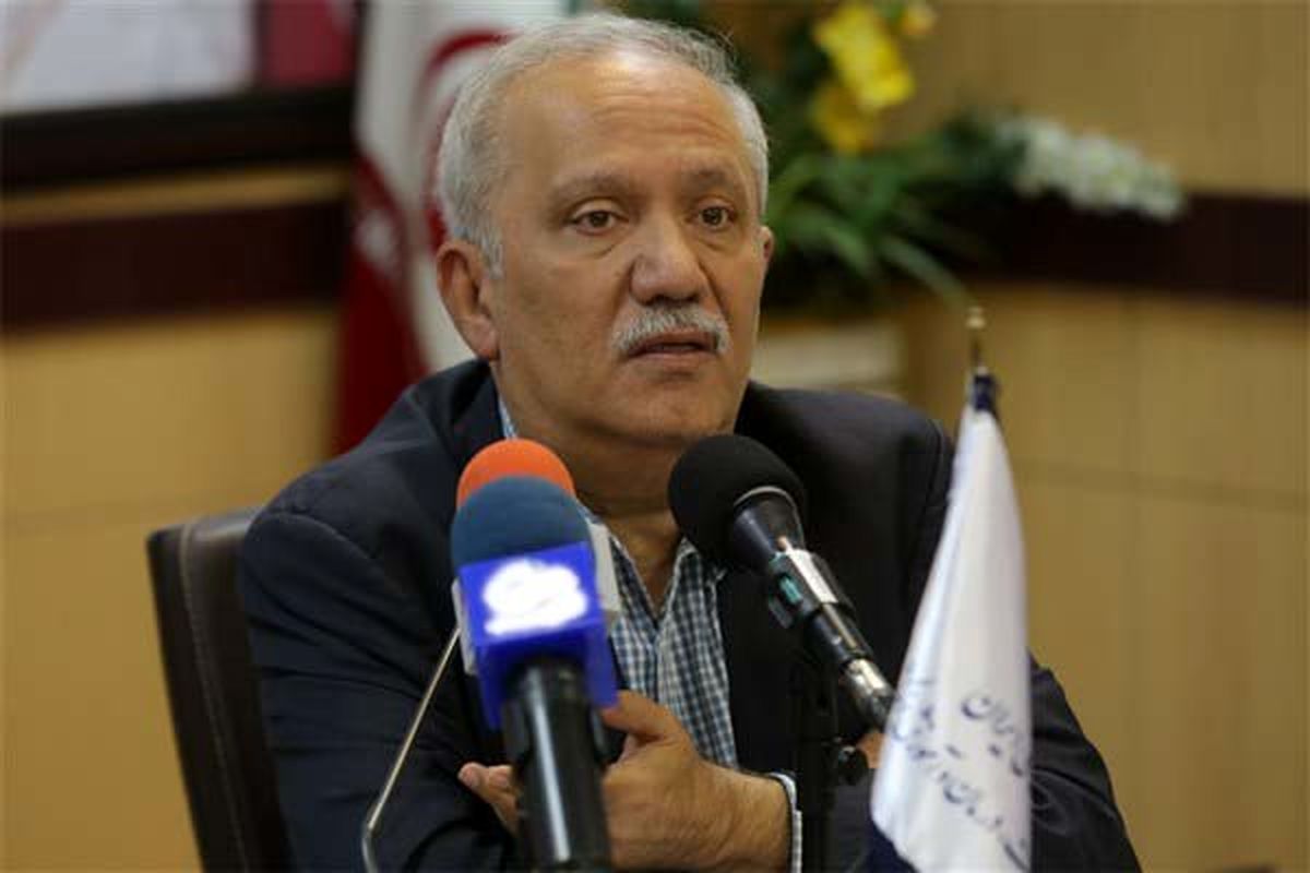 پاسخ تست کرونای "محمد مهدی گویا" اعلام شد