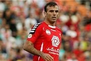 بازیکن برتر بازی پرسپولیس و استقلال خوزستان