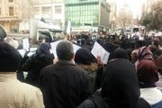  بانک مرکزی و موسسه کاسپین جواب قانع کننده ای نمی دهند
